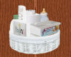 Baby Products Basket
