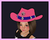 Di* Kid's Sheriff Hat