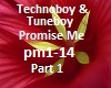 Music REQUEST Technoboy1