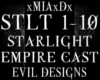 [M]STARLIGHT-EMPIRE CAST