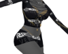 F*V3RSACE Set Graphite