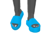 Winter Slides