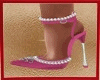 ✘Pearls&Diamonds Pink