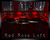 [2u] Red Rose Furnished