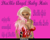 DiaBlo Angel Baby Hair