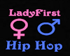 LadyFirst Hip Hop