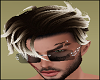 Dark Blond Mens