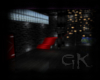 (GK) loft room