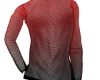 DT| R/B fishnetshirt