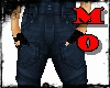 [M]*Bl*Jeans+Boot1 M