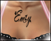 OL Emzy Tattoo Rq