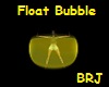 Float Bubble Yellow