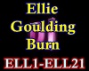 f3~Ellie Goulding - Burn