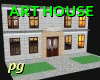 [PG] ART HOUSE