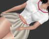 School Girl White 2 N6SP