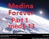 Medina - Forever Part1