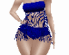 MF Blue Carnival RLL