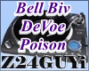 Bell Biv DeVoe - Poison