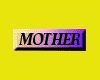 VIP Sticker mother