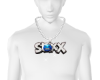 [iD] Staxx chain