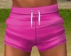 PINK SHORTS