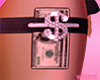 $Bills Money Garter