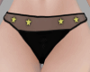 star panties
