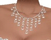 Glitter Diamond Necklace