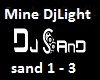 White Mine DjLight