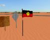 Aboriginal  flag  §§