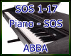 Piano SOS