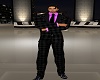 Black Designer Suit 3