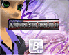 b| If You Wont Stand Be
