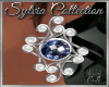 Sylvia Jewelry Set
