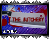 the butchery // group