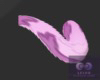 Leopardy Pink Tail V1
