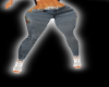ED HARDY THICKETY JEANS