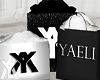 YA.Gift Bags