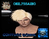 WE! darius blond
