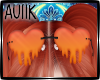 A| DripHeart Orange