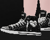 Converse Hello kitty