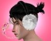 D Zam winter ear muffs