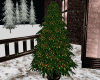 :YL:Cozy Winter Tree