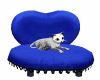 kitten+armchair