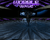 WOBBLE WAVE FX BLACK LT