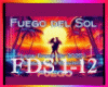 ♫[s] Fuego Del Sol