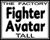 TF Fighter Avatar Tall