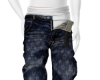 His Ready Jeans