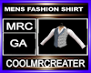MENS FASHION SHIRT