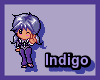 Tiny Indigo 2